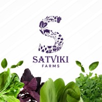 Satviki Farms logo - Similar company to Roots Ecolab