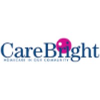 CareBright logo - Similar company to St. Joseph'S Foundation