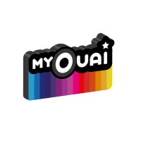 Association MyOuai logo - Similar company to Maison Bronzini