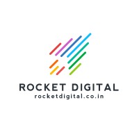 Rocket Digital logo - Similar company to Rocket Digital Tech
