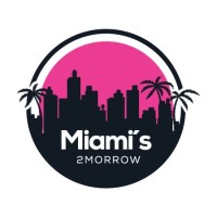 Miami's 2morrow logo - Similar company to The Dirty Rabbit Group