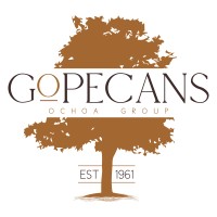 Go Pecans