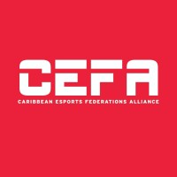 Caribbean Esports Federations Alliance (Cefa)