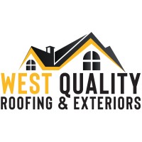 West Quality Roofing & Exteriors logo - Similar company to Tech Chix