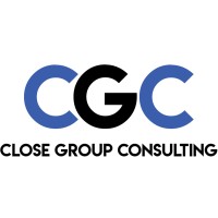 Close Group Consulting Inc. logo - Similar company to Act Analytics