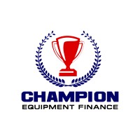 Champion Equipment Finance logo - Similar company to Commercial Fleet Financing, Inc.