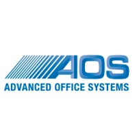 Advanced Office Systems, Inc. (AOS) logo - Similar company to Imaging Office Systems