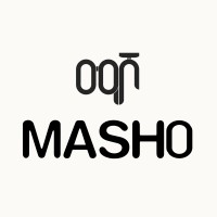 Masho logo - Similar company to Mnet Technology