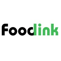 FoodLink logo - Similar company to Pro Bros Providore