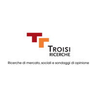 Troisi Ricerche logo - Similar company to Paradigmix™ Srl