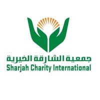 جمعية الشارقة الخيرية Sharjah Charity International logo - Similar company to Xacademia