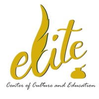 Elite Center of Culture and Education logo - Similar company to Chamber Of Commerce Tripoli Lb
