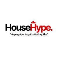 HouseHype CA logo - Similar company to Business Third Eye