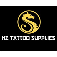 NZ Tattoo Supplies logo - Similar company to Pjs Direct - Beauty Salon Equipment
