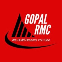 GOPAL RMC logo - Similar company to Ncr Concrete Private Limited