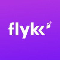 flykk® logo - Similar company to Pharma-Ka