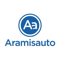 Aramisauto logo - Similar company to Brumbrum