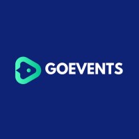 GoEvents logo - Similar company to Mydriver
