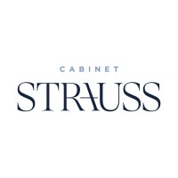 Cabinet Strauss logo - Similar company to Anafagc