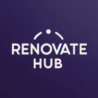 RenovateHub logo - Similar company to Secure Data Management