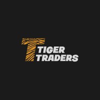 TigerTraders logo - Similar company to Tiger Trade