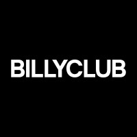 Billyclub logo - Similar company to Ochodias