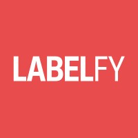 Labelfy logo - Similar company to Epackpro Italia
