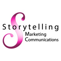 Storytelling Marketing Communications logo - Similar company to Plotwise Storytelling Agency