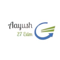 AAYUSH 27 EXIM logo - Similar company to The Harrison Group, Llc