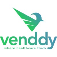 Venddy logo - Similar company to Rotera