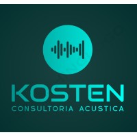 Kosten Consultoría Acústica logo - Similar company to Acoustiguard - Wilrep Ltd.