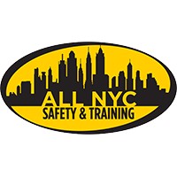 All NYC Safety & Training logo - Similar company to Superior Scaffolding Services,Inc