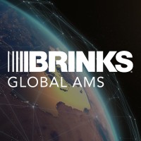 Brink's Global AMS logo - Similar company to Brink'S Global Services (Bgs)