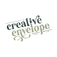 Creative Envelope logo - Similar company to The Envelope Express