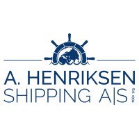 A. Henriksen Shipping A/S