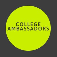 College Ambassador Club logo - Similar company to Campus Ambassadors