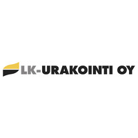 LK URAKOINTI OY logo - Similar company to Proinfra Oy