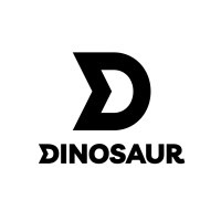 Dinosaur Vietnam logo - Similar company to Admicro