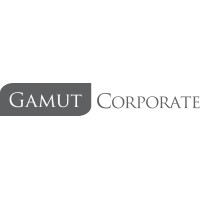 Gamut Corporate logo - Similar company to Bisfico