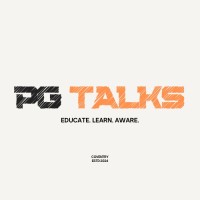pgtalks logo - Similar company to 財團法人資訊工業策進會