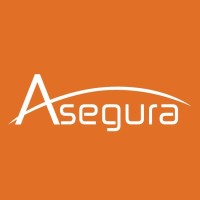 Asegura logo - Similar company to Switch Btc