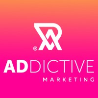 ADDICTIVE logo - Similar company to Studio 194