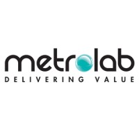 METROLAB SA logo - Similar company to Antisel