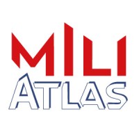 Mili-Atlas logo - Similar company to Hexacoffre 🇫🇷