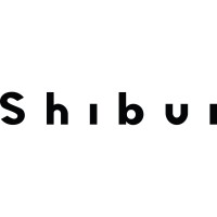 Shibui logo - Similar company to Lūžio Taškas/Tipping Point