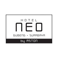 Hotel NEO Gubeng Surabaya logo - Similar company to Aston Gresik Hotel & Conference Center