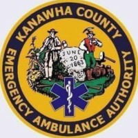 Kanawha County Emergency Ambulance Authority logo - Similar company to Qrc Technologies, A Parsons Company