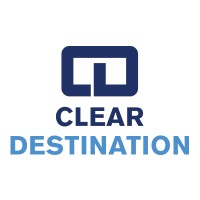 Clear Destination logo - Similar company to Irosoft