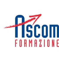 ASCOM FORMAZIONE BELLUNO logo - Similar company to Fablab Belluno