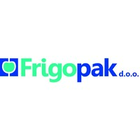 FRIGOPAK, sortiranje, pakiranje in obdelava sadja in zelenjave logo - Similar company to Packett Mx